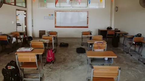 sep nuevo puente escolar