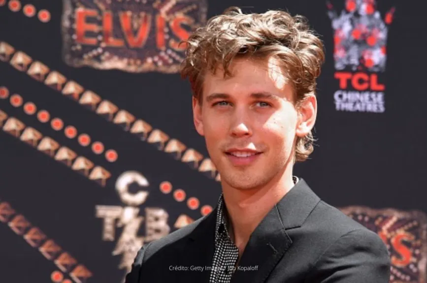 austin butler elvis