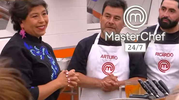MasterChef 24/7