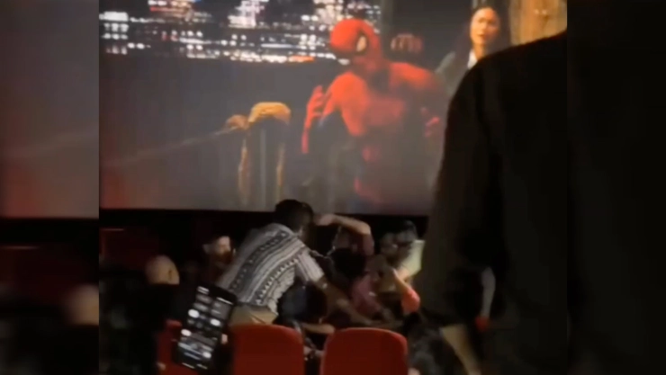 spoilers-spiderman