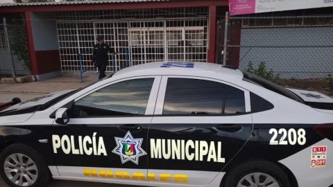 Zafiro Samanta, niña de 11 años, es asesinada tras defender a su mamá en Sonora