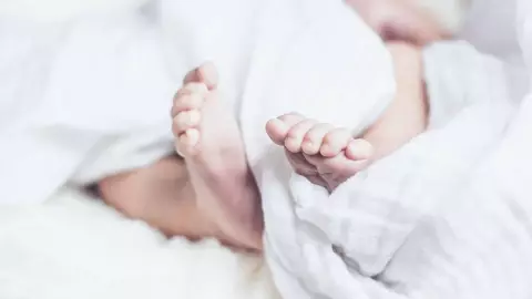 Abandonan a recién nacido en CDMX