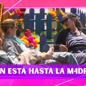¿Se acabaron sus travesuras? Niurka cuenta que Kevyn “Bicolor” se siente harto dentro de La Granja VIP
