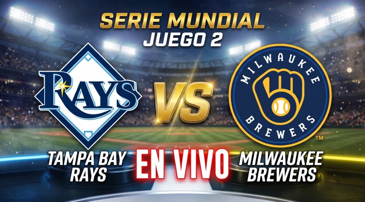 Tampa Bay Rays vs Milwaukee Brewers