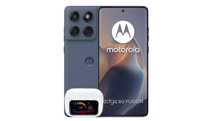 motorola edge 60 fusion caracteristicas