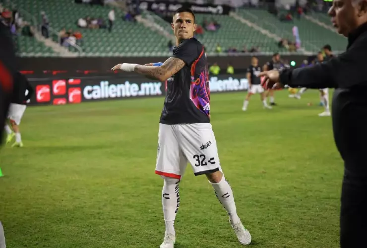 Así marcha la tabla de goleo de la Liga MX en la jornada 13 del Clausura 2025