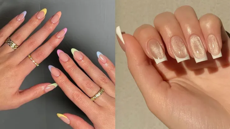 diseños de uñas