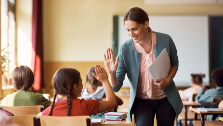 Cuál es el próximo día sin clases en Texas.jpg