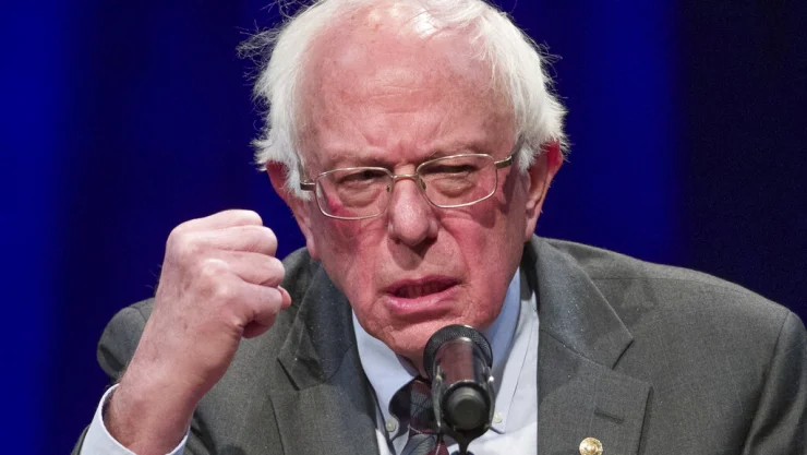 bernie