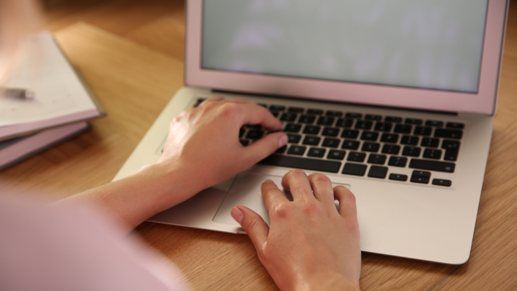 constancia de no derechohabiente del ISSSTE