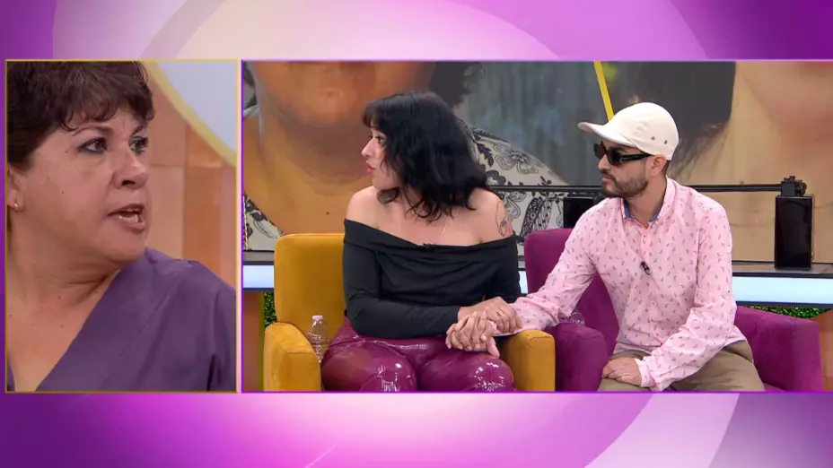 Acércate a Rocío, programa completo del 21 de noviembre 2025