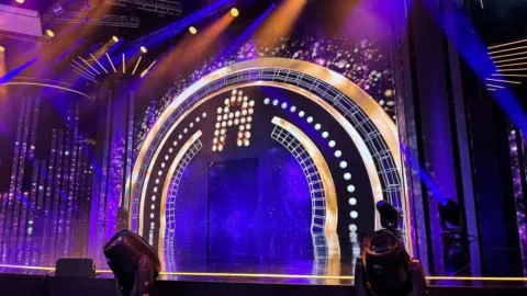 Eliminado de La Academia 2024