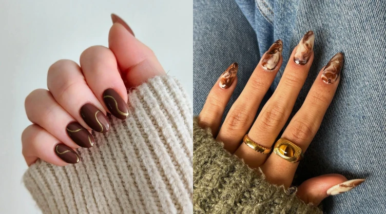 diseños de uñas