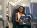 Simone Biles.