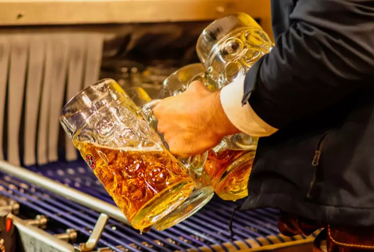 fechas del oktoberfest en león guanajuato este 2024