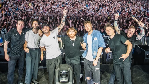 ¿Por qué se canceló OneRepublic en Irapuato?