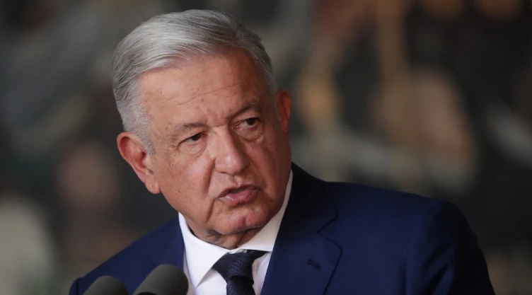 iniciativa Guardia Nacional AMLO corrompa Policía Federal