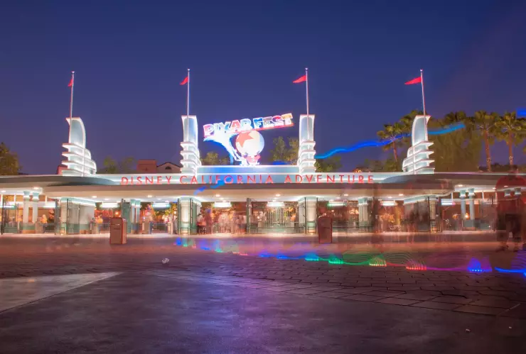 El evento para los fanáticos de Disney California.jpg