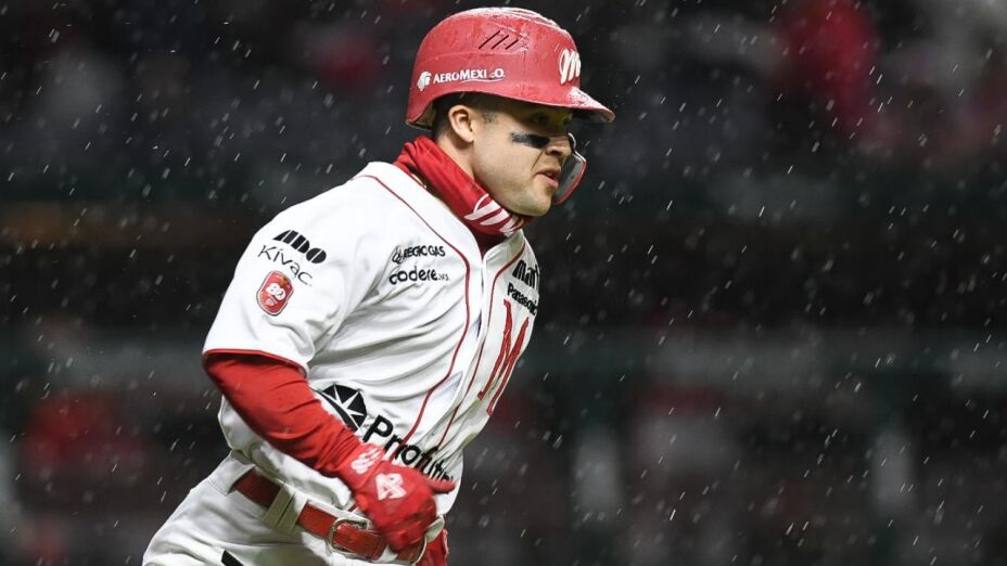 Él Águila de veracruz Diablos Rojos del México