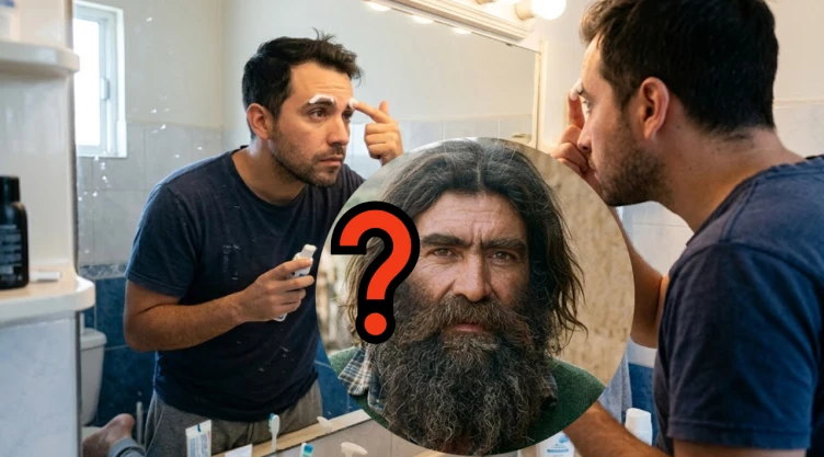Expertos revelan si usar minoxidil para las cejas te saca vello en el resto de la cara