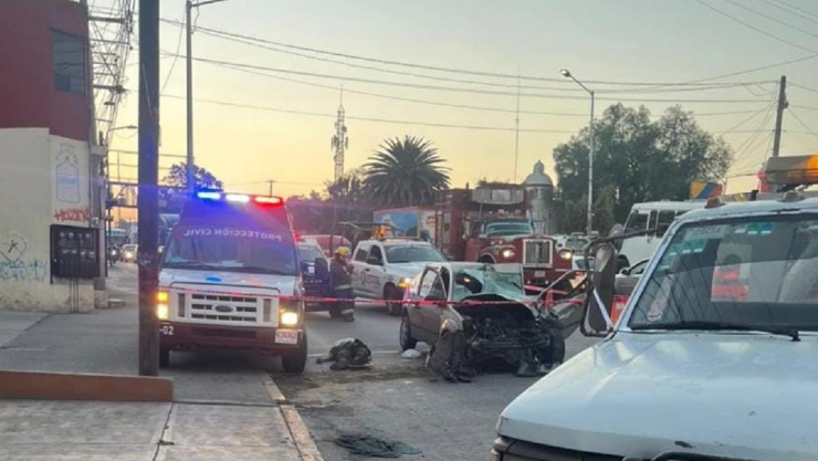carretera Puebla-Tehuacán