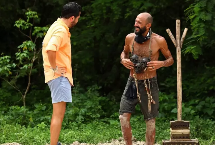Survivor México: ¿Quién gana el Juego por el Brazalete de Inmunidad Individual hoy 23 de mayo?