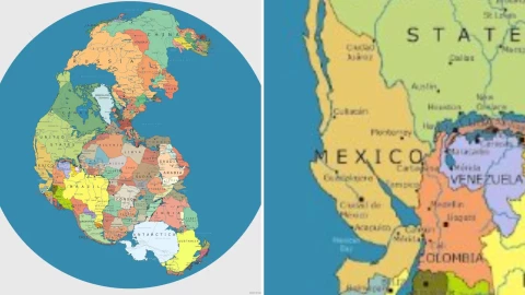 Credito: Twitter/@LuisLlanoMacedo/ - 1