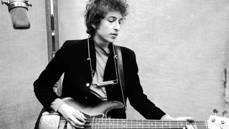 Bob Dylan
