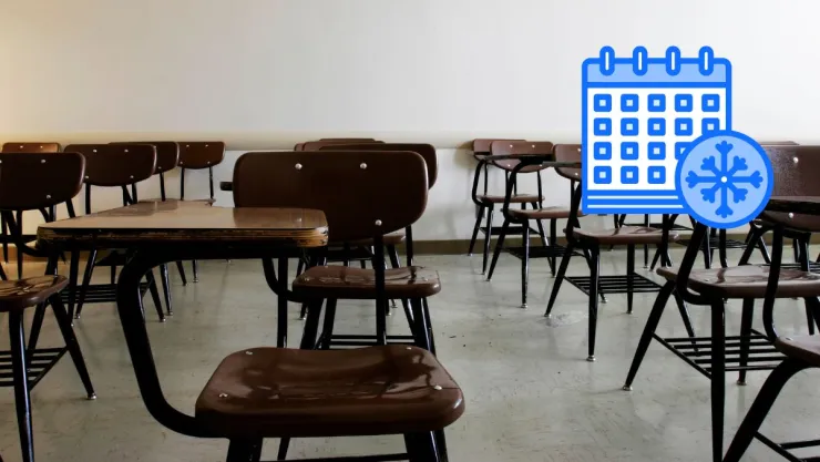 SEP confirma horario de invierno 2024-2025 para estos estudiantes