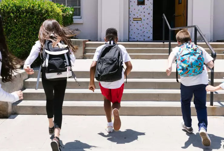 Semana Santa 2025 ¿Cuáles son los estudiantes que no tendrán clases el viernes 28 de marzo en Aguascalientes