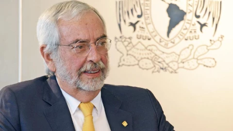 La Universidad Nacional Autónoma de México (UNAM) anunció la convocatoria para suceder al rector Enrique Graue.