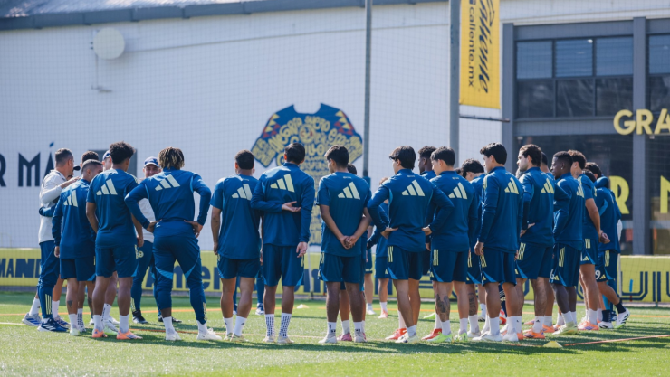 Delantero del América podría salir a una liga de menor nivel