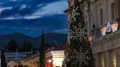 fotos de san cristobal de las casas centro en diciembre 2024 listo para vacaciones de navidad y año nuevo.jpg