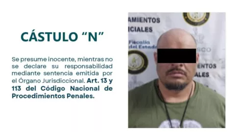 Su padre le preparó la comida, pero luego abusó de ella; ahora él está en prisión