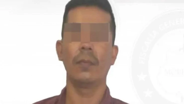 Cae “El Profe” por abuso sexual contra niña en primaria de Morelos