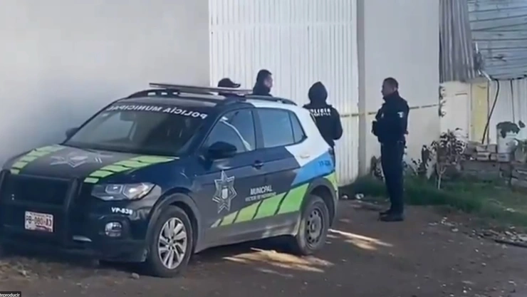 qué pasó en la colonia valle del paraíso puebla 2025