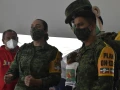¡NOS VISITÓ LA SOLDADO ALEXA BUENO, EL SOLDADO ZAVALA Y EL SARGENTO BRAVO!