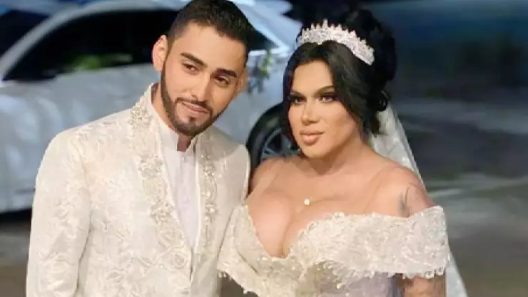 La razón por la que Kimberly de Las Perdidas y Óscar Barajas se divorcian