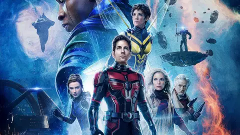 Ant-Man 3: Escena post créditos hace historia en Marvel