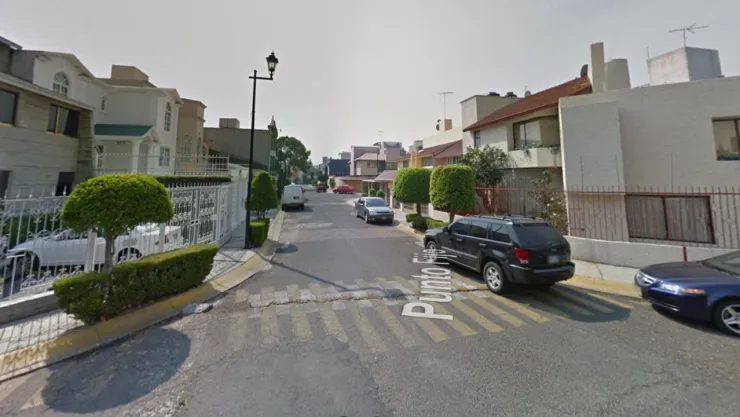 CDMX: Asesinan a un adulto mayor durante el robo de su casa en Lindavista