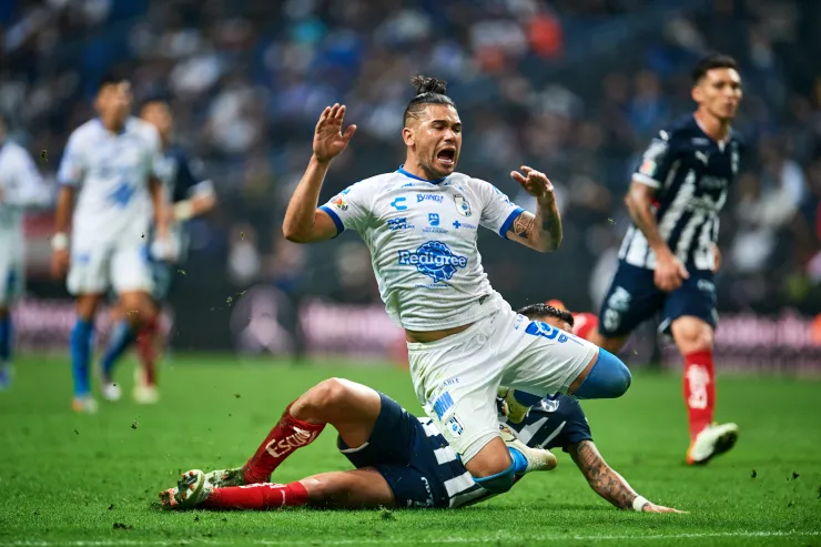 Rayados Gallos empate jornada 1