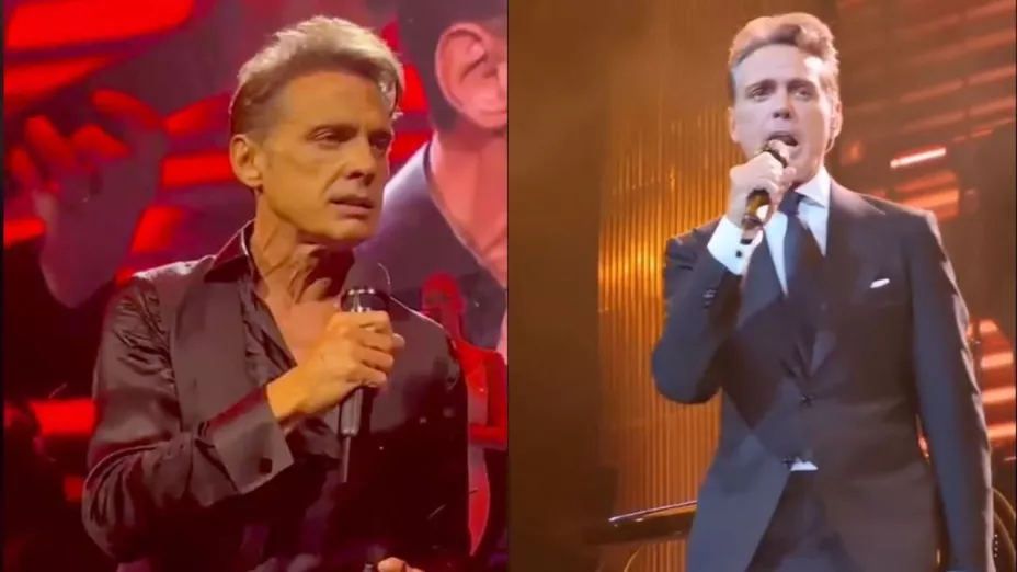 Luis Miguel enfrentaría demanda por fraude en Argentina