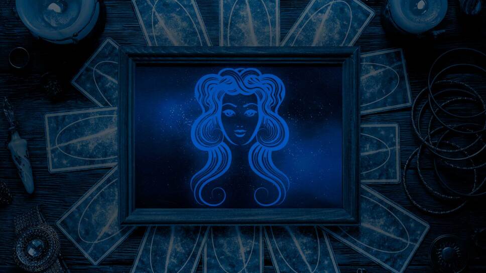 Signo Virgo 1