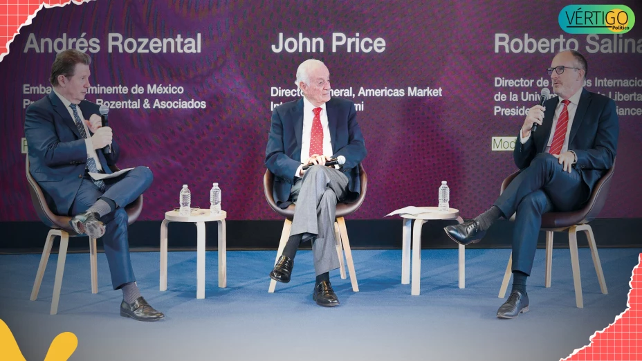 Los desafíos al orden internacional