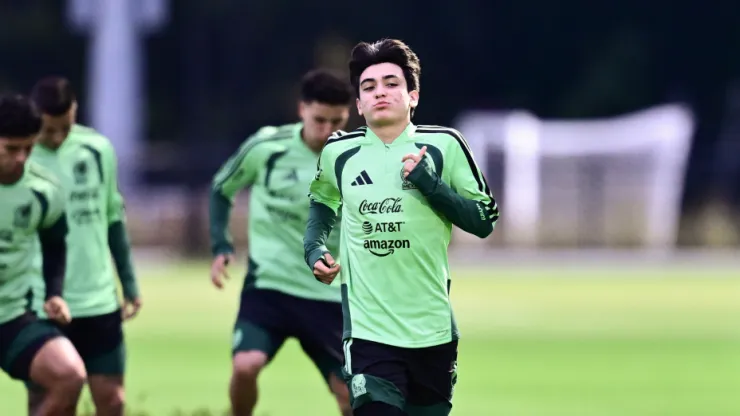 Gilberto Mora