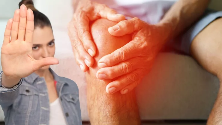 ¿Cómo aliviar el dolor de rodillas?