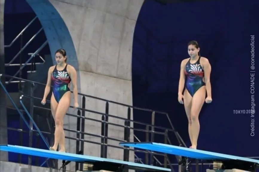 cuántas medallas lleva méxico en tokio 2020