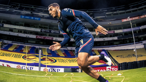 América vs León jornada 10 liga mx