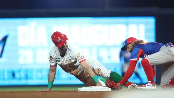 México vuelve a caer en la Serie del Caribe 2024, antes Puerto Rico.jpg