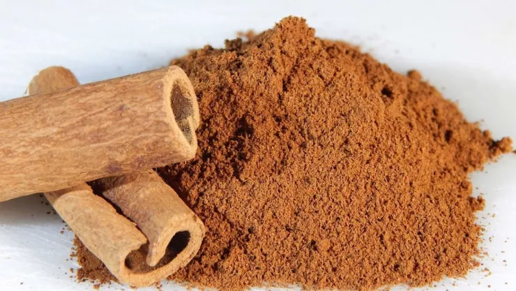 El truco de la canela para ahuyentar cucarachas de la casa